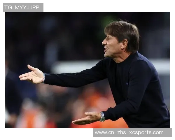 意甲争冠进入白热化阶段国米面临重重挑战孔蒂能否带队逆袭夺冠