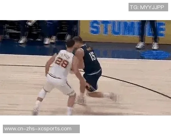 约基奇三双难救掘金瓦塞尔独砍35分助马刺险胜