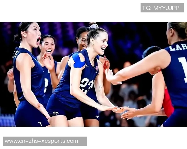 2017年女排对阵美国精彩回顾与赛场瞬间分析 2017年女排对阵美国精彩回顾与赛场瞬间分析