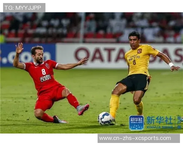 广州恒大迎战阿赫利全力争胜期待精彩对决与历史交锋回顾 广州恒大迎战阿赫利全力争胜期待精彩对决与历史交锋回顾